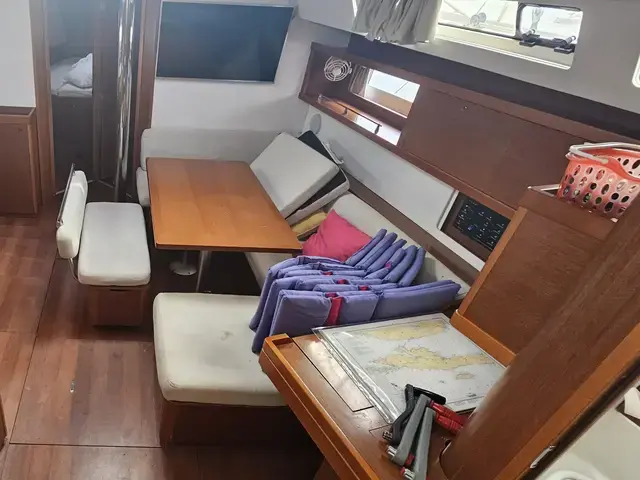 Beneteau Oceanis 45