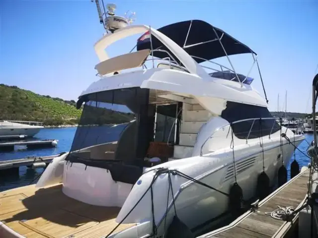 Jeanneau Prestige 42