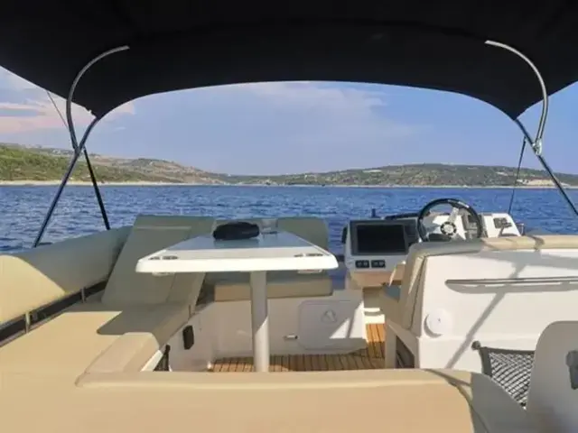 Jeanneau Prestige 42