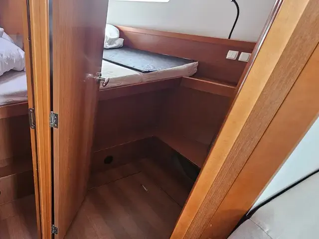 Beneteau Oceanis 45