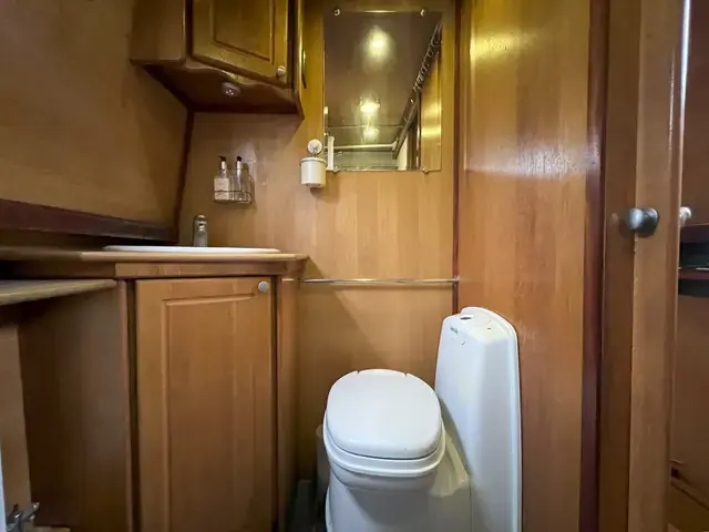 Bridgewater Boats 67' Narrowboat