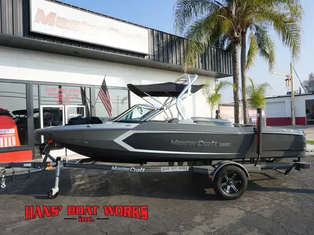 Mastercraft ProStar