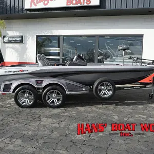 2024 Ranger Boats Z520r