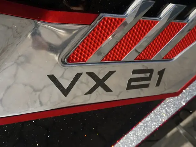 Vexus VX21