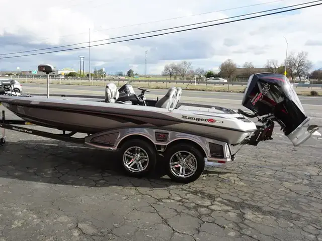 Ranger Boats Z520r