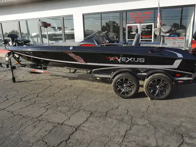 Vexus VX21