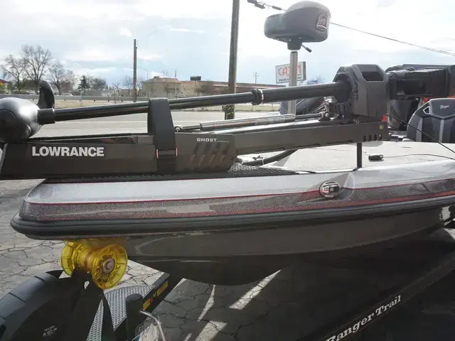 Ranger Boats Z520r