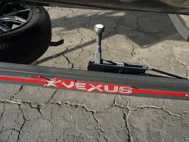 Vexus VX21