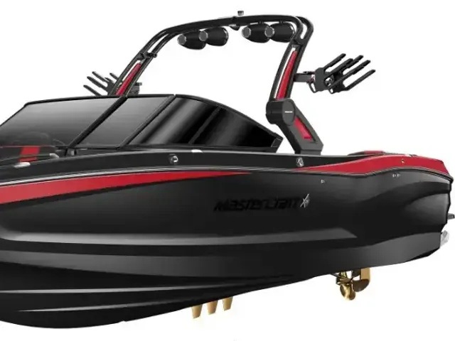 Mastercraft X26