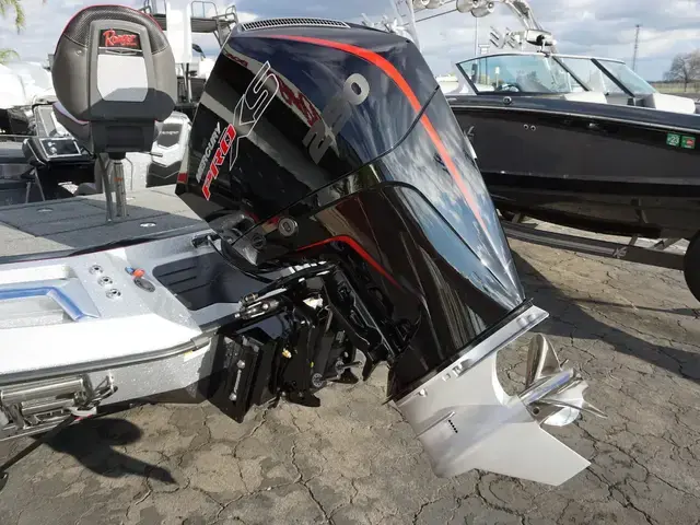 Ranger Boats Z520r