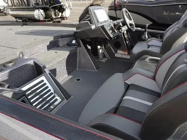 Ranger Boats Z520r