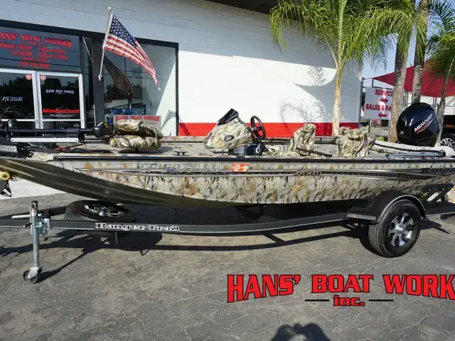 Ranger Boats Rt178