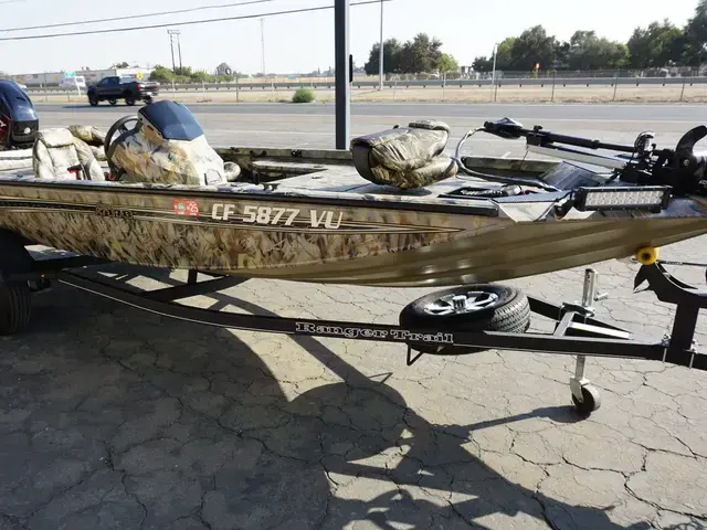 Ranger Boats Rt178