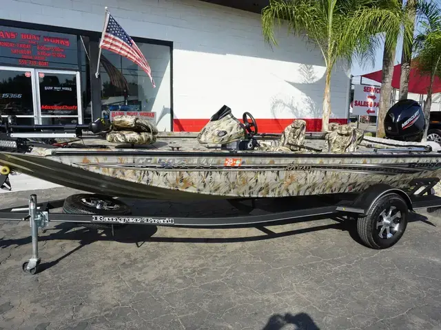 Ranger Boats Rt178