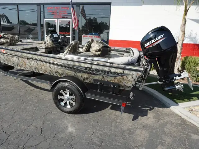 Ranger Boats Rt178