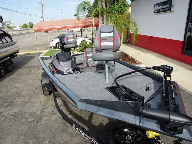 Ranger Boats Rt178