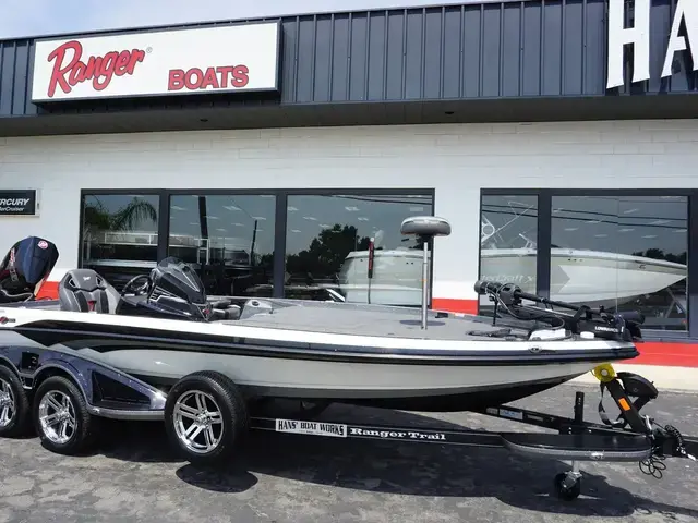 Ranger Boats Z521R