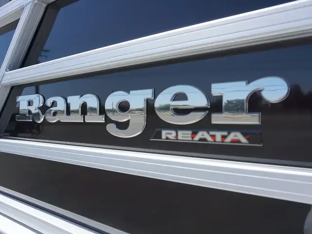 Ranger Boats 223C - 5,000 Factory Incentive