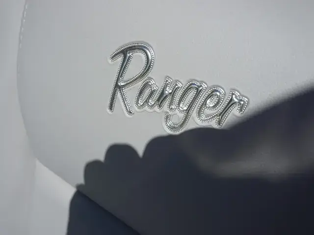 Ranger Boats 223C - 5,000 Factory Incentive