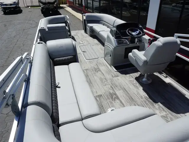 Ranger Boats 223C - 5,000 Factory Incentive