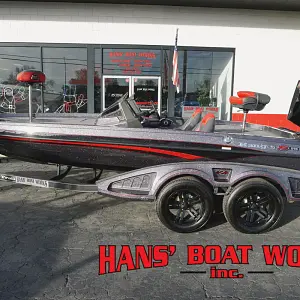 2024 Ranger Boats Z519