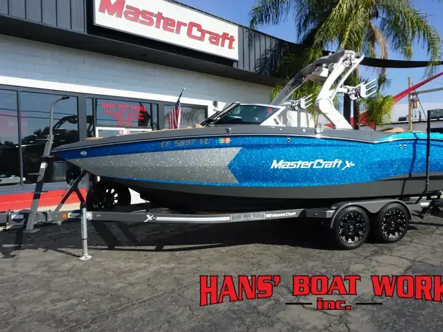 Mastercraft Xstar for sale in United States of America for $149,995