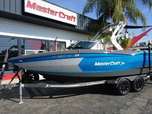 Mastercraft Xstar