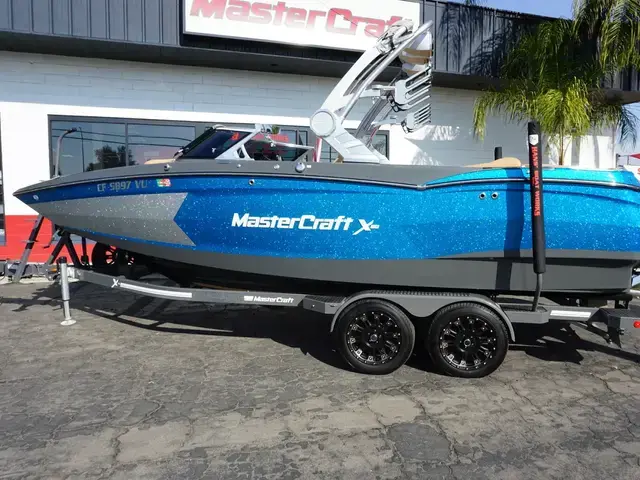 Mastercraft Xstar