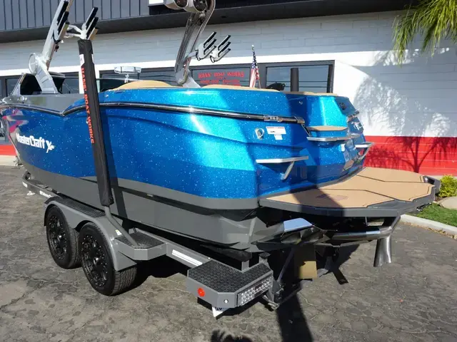 Mastercraft Xstar