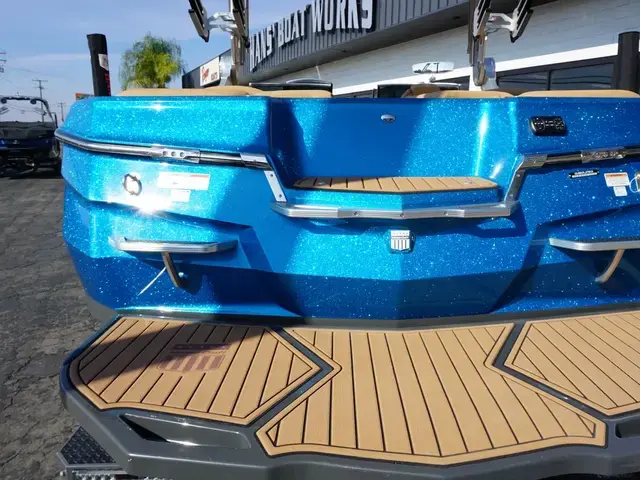 Mastercraft Xstar