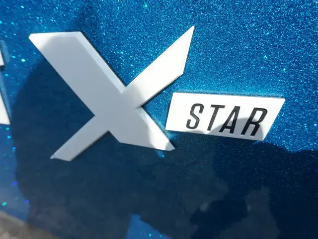 Mastercraft Xstar