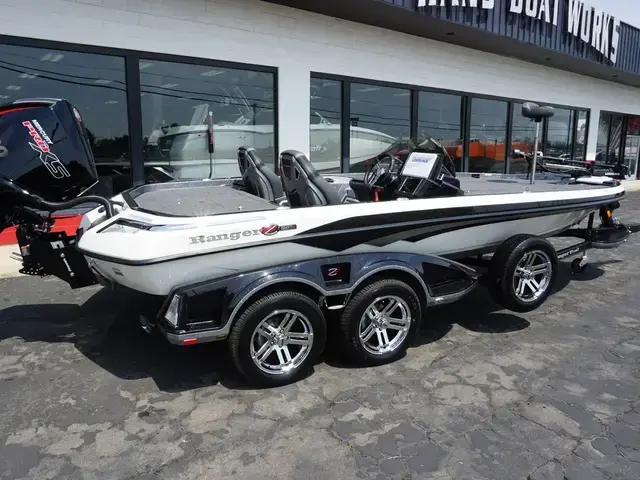 Ranger Boats Z521R