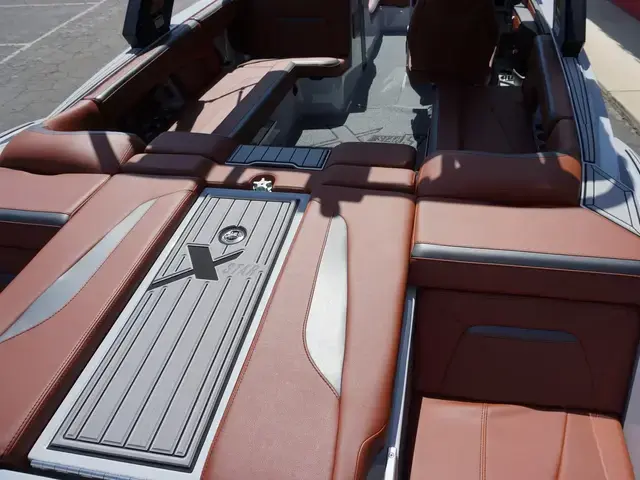 Mastercraft XStar S - Factory Demo Travis Mathew Boat