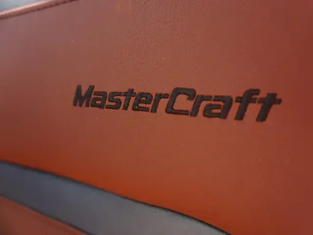 Mastercraft XStar S - Factory Demo Travis Mathew Boat