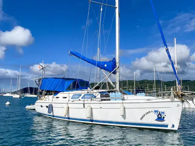 Hunter Marine 41 Ds