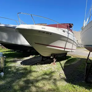 1998 Sea Ray Sundancer 240