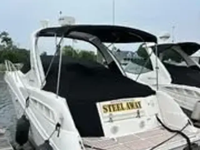 Sea Ray 330 Dancer