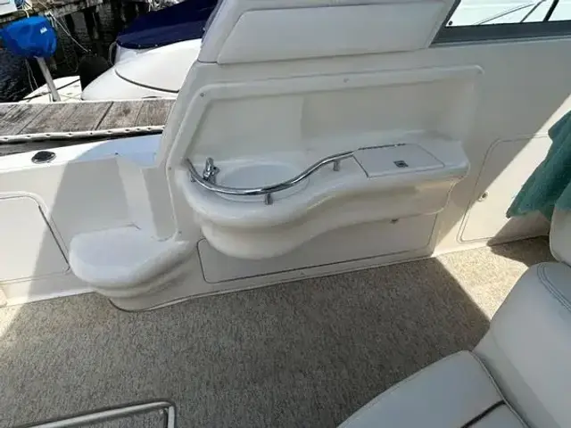 Sea Ray 31 DA