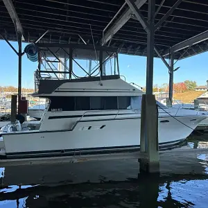 1990 Luhrs