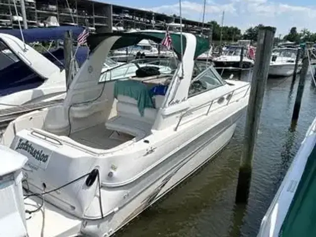 Sea Ray 31 DA