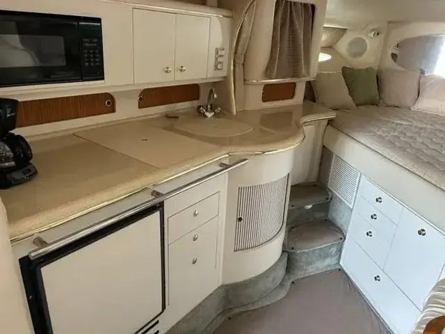 Sea Ray 31 DA