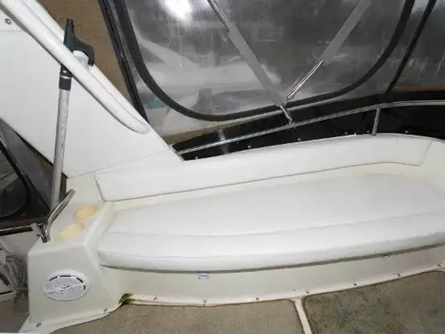 Silverton Aft Cabin Motor Yacht