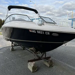 2016 Regal 1900 Bowrider