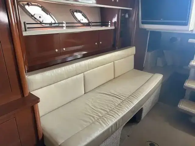 Sea Ray 330 Dancer