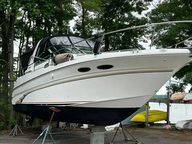 Sea Ray 290 Da