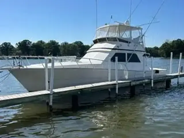 Viking 45 Sport Fish