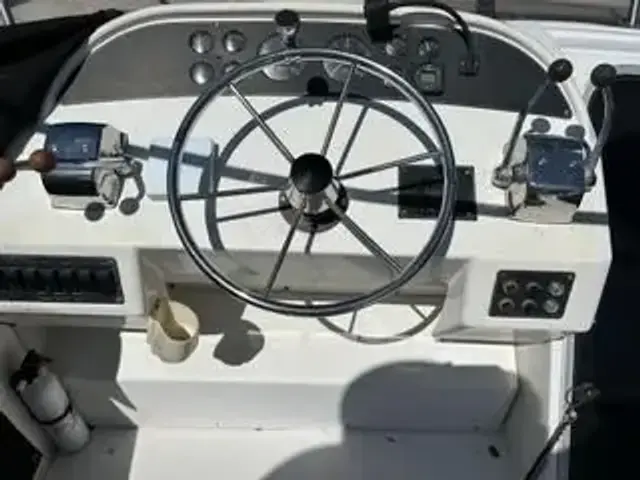 Bayliner 4788 Pilothouse