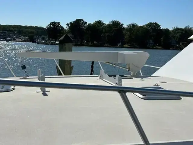 Viking 45 Sport Fish