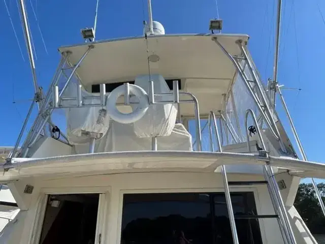 Viking 45 Sport Fish