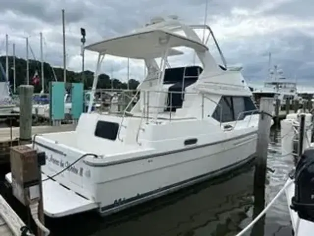 Bayliner 4087